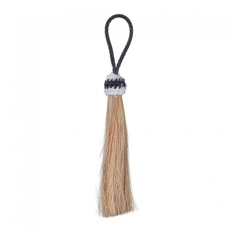 Royal King Horsehair Tassel Single