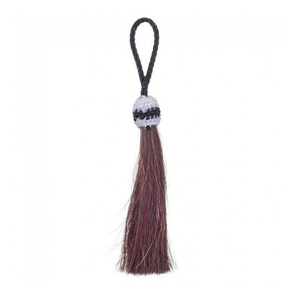 Royal King Horsehair Tassel Single