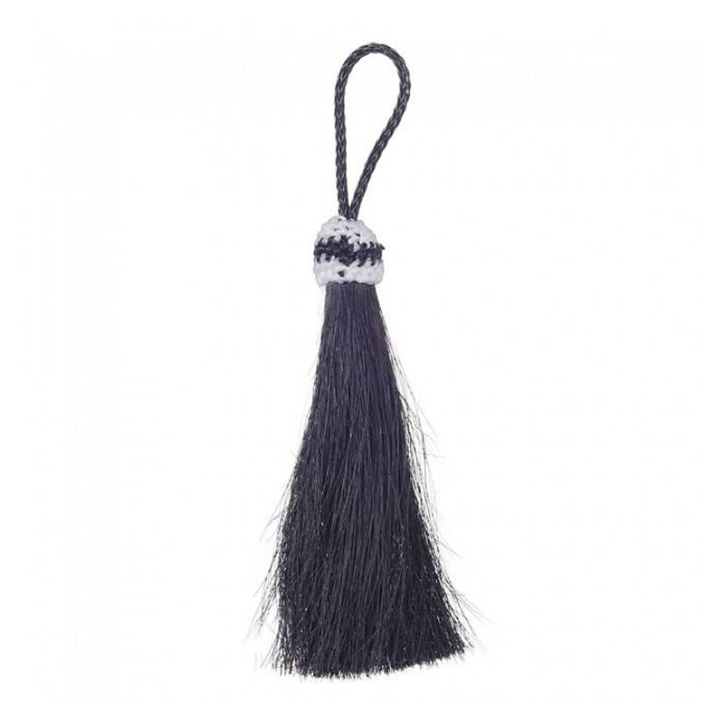 Royal King Horsehair Tassel Single