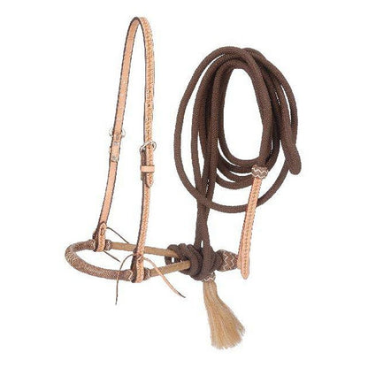 Royal King Basketweave Tack Set