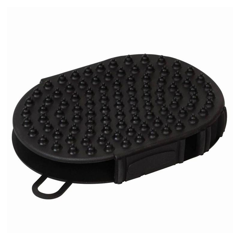 Weaver 2 Sided Wash Mitt