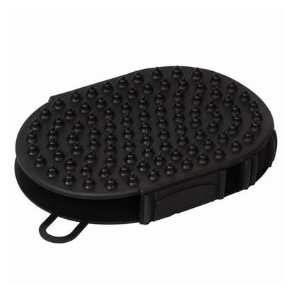 Weaver 2 Sided Wash Mitt