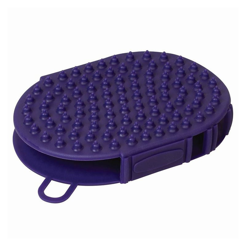 Weaver 2 Sided Wash Mitt