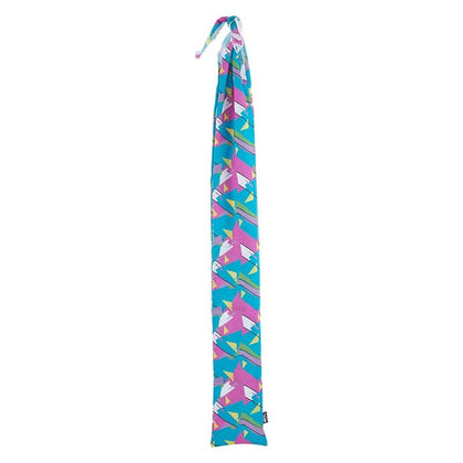 Weaver Lycra Spandex Tail Bag