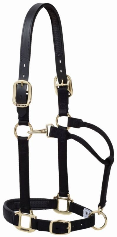 Weaver Breakway Snap Halter