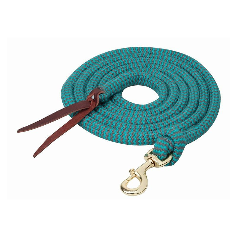 Weaver Leather EcoLuxe Bamboo Lead with Snap