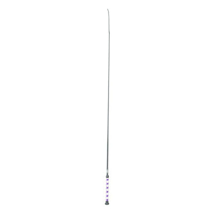 Weaver Leather Braided Basic Whip 36in