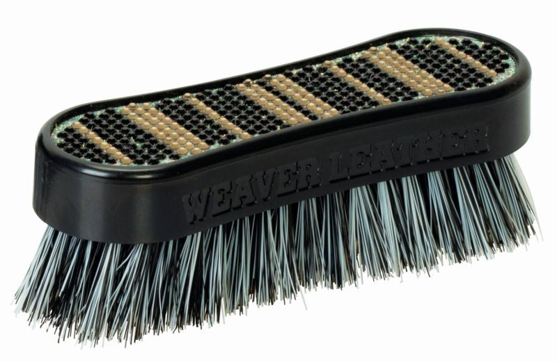 Weaver Livestock Fashion Groom Brush