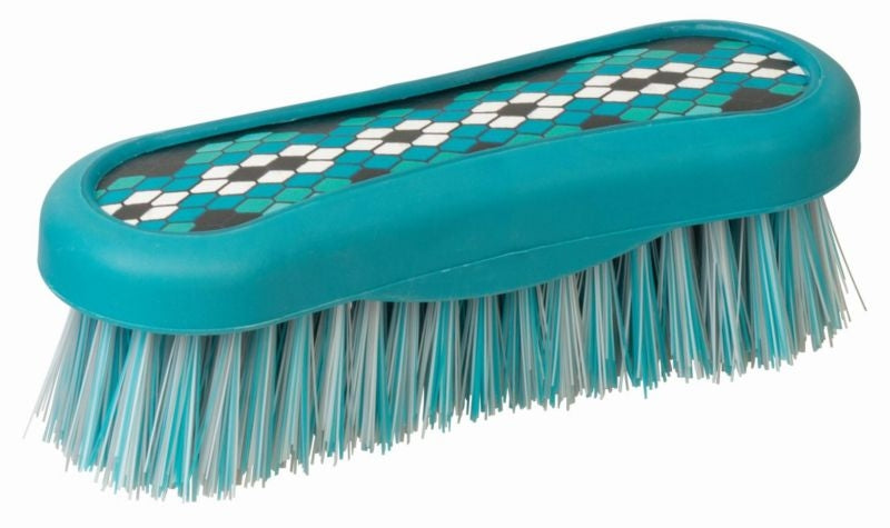 Weaver Livestock Fashion Groom Brush