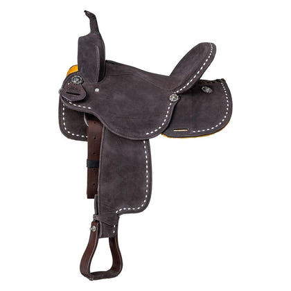 K Series Youth Stratford Barrel Saddle Pkg