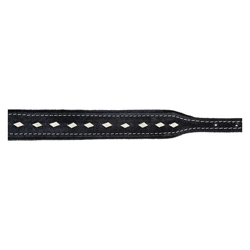 King Series Buckstitch Wither Strap
