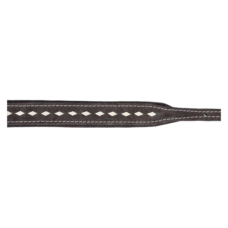 King Series Buckstitch Wither Strap