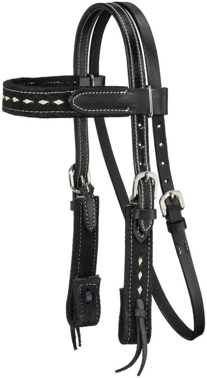 King Series Mini Stratford Headstall