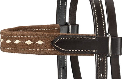 King Series Mini Stratford Headstall