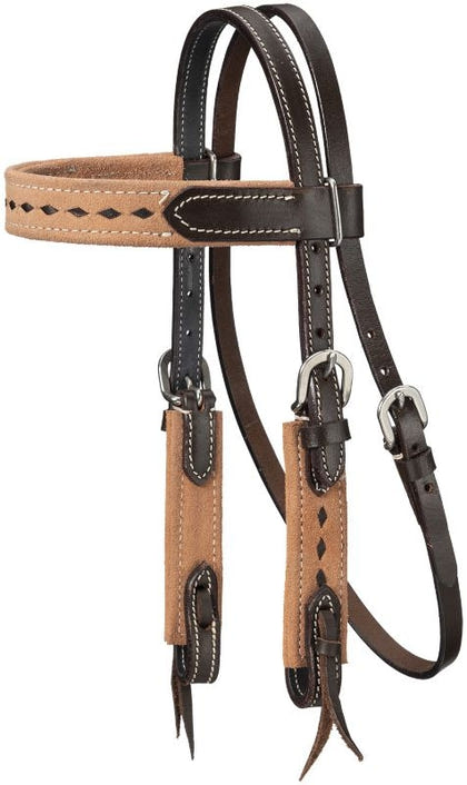 King Series Mini Stratford Headstall