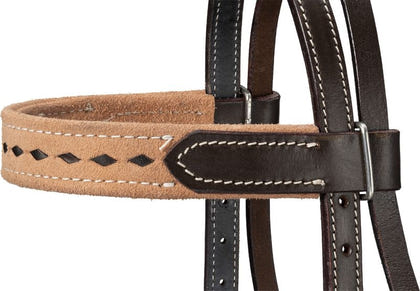 King Series Mini Stratford Headstall