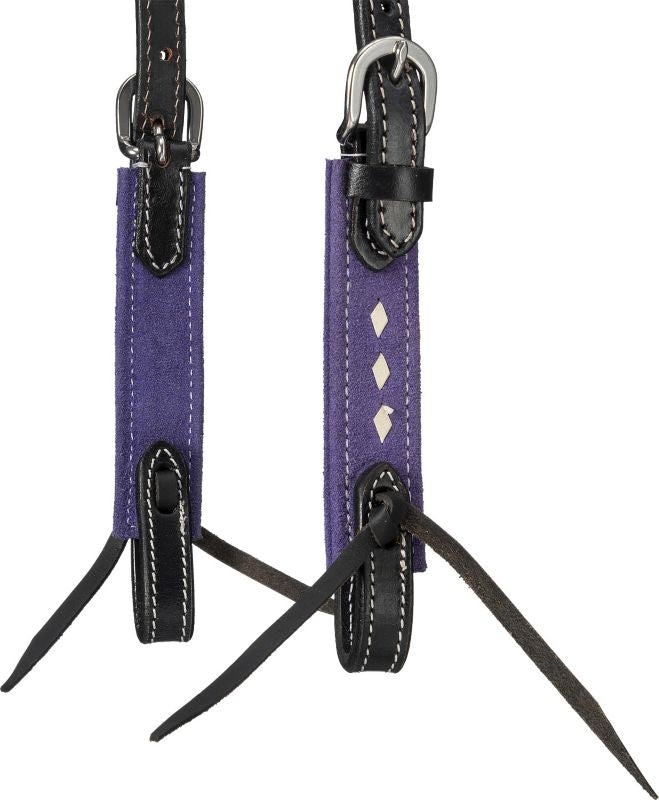 King Series Mini Stratford Headstall