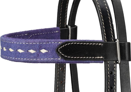 King Series Mini Stratford Headstall