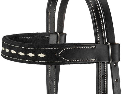 King Series Pony Stratford Headstall