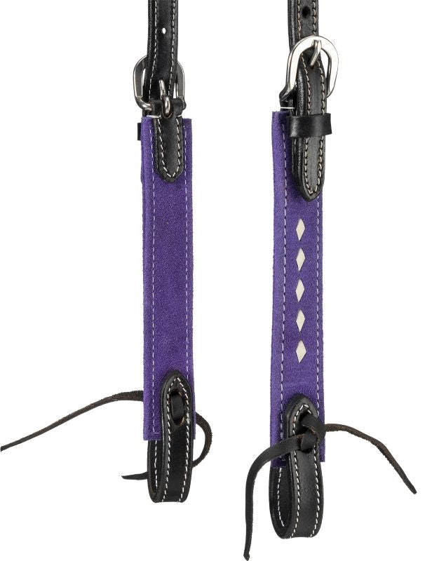 King Series Pony Stratford Headstall
