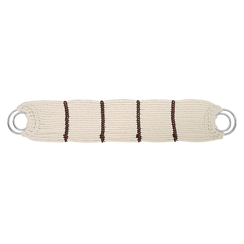 Mustang Standard Pack 19st Cinch Nickel Plate
