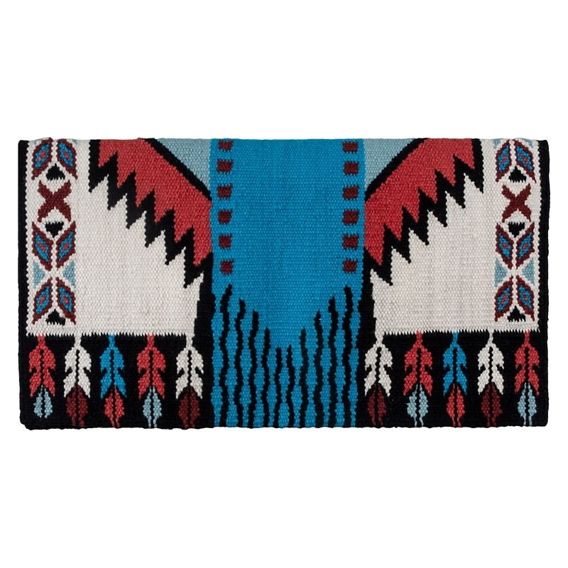 Mustang Rein Glory NewZealand Show Blanket