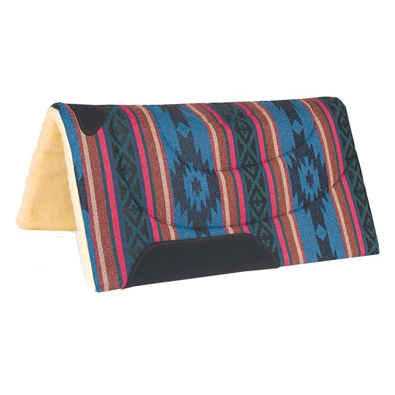 Mustang Sierra Herculon Pad Fleece Bottom