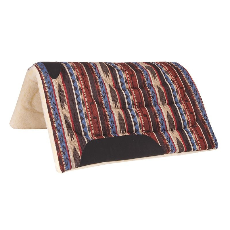 Mustang Sierra Herculon Pad Fleece Bottom
