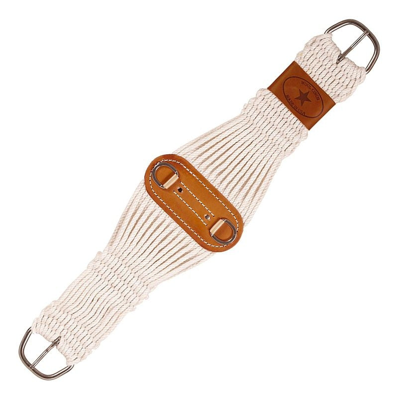 Mustang 27 st. Wool Blend Roper Cinch