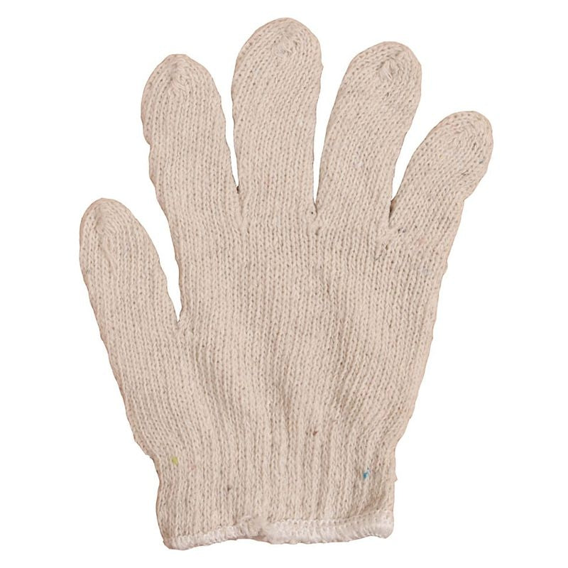 Mustang Cotton Roping Glove 24 Pack