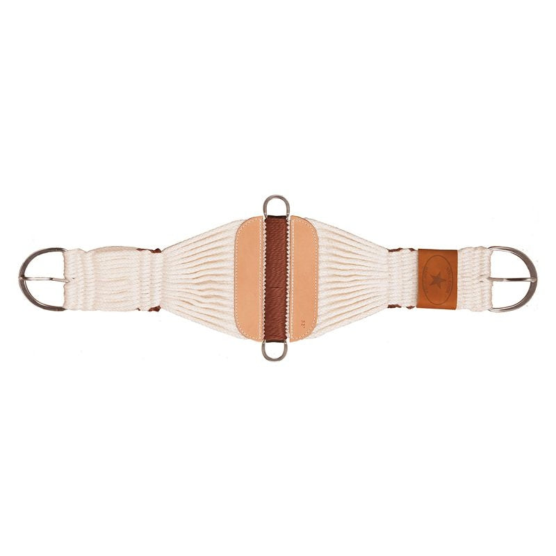 Mustang Cowboy Roper 29st Cinch SS Buckles