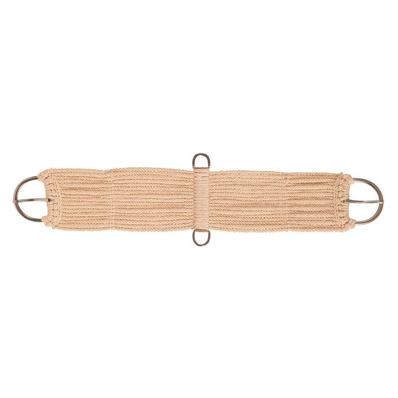 Mustang Mohair Pleasure 17 Stand Cinch
