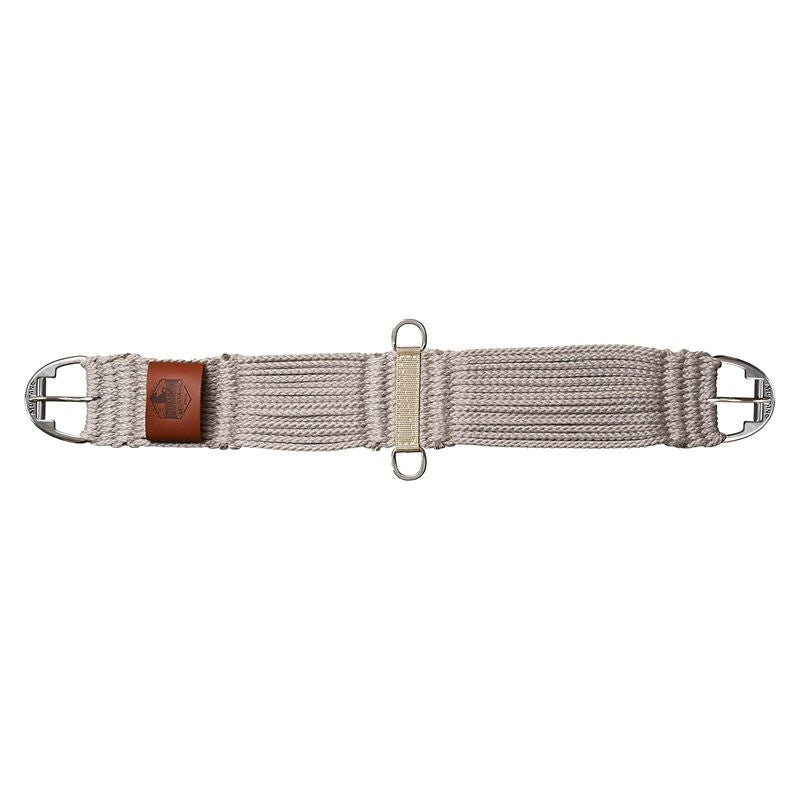 Mustang Bamtex Bamboo Pro-Roller Straight Cinch