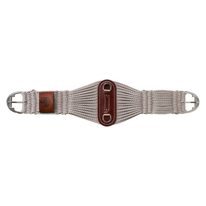 Mustang Bamtex Bamboo Pro-Roller Roper Cinch