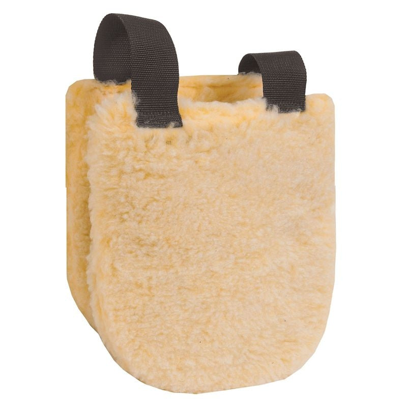 Mustang Fleece Wither Pad