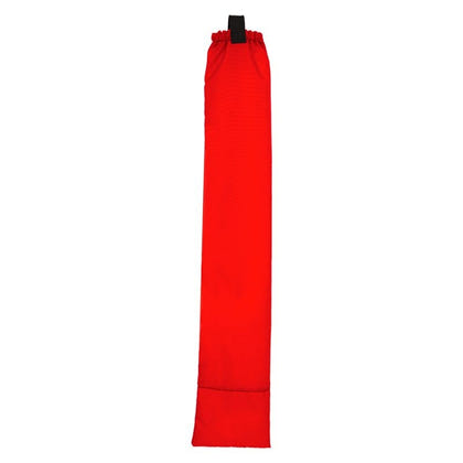 Mustang Nylon Tail Bag