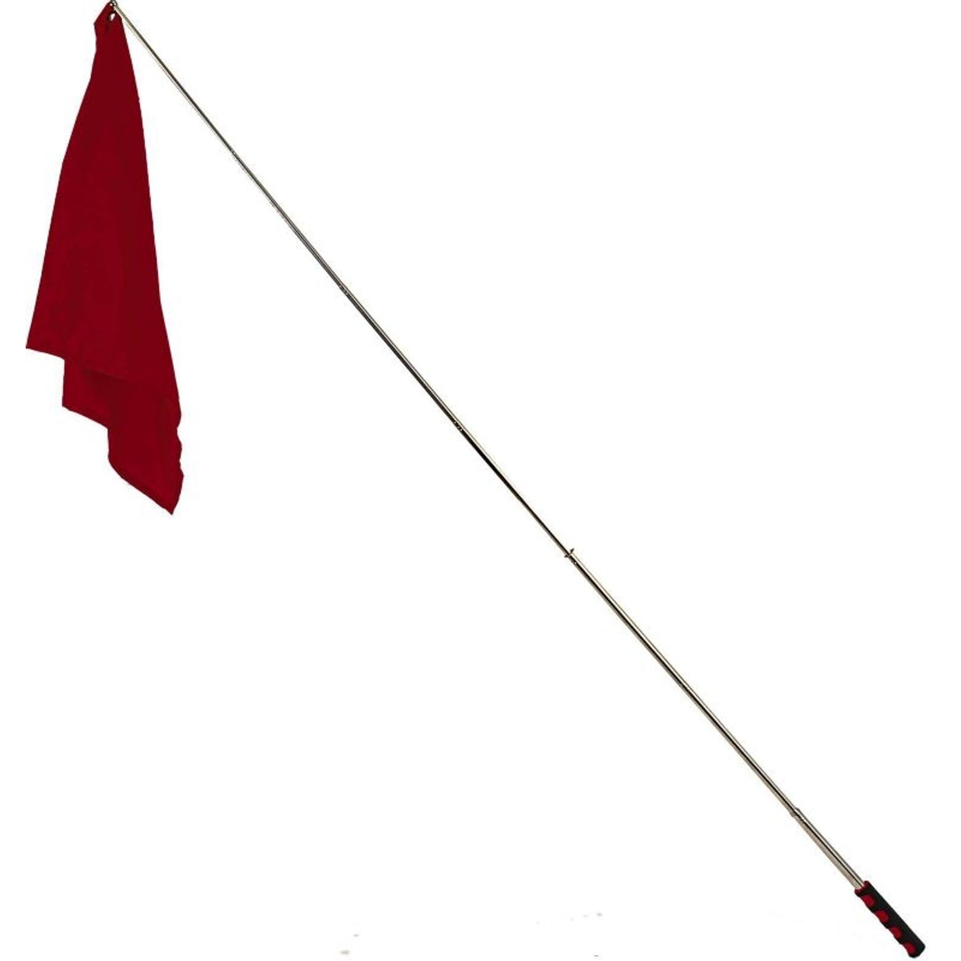 Mustang Telescope Training Flag Assorted Pack