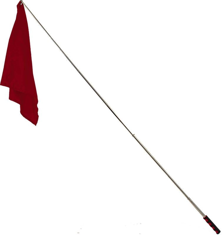 Mustang Telescope Training Flag Assorted Pack