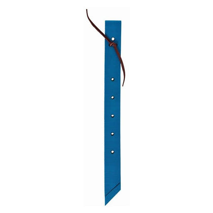 Weaver Nylon Latigo Off Billet with Holes