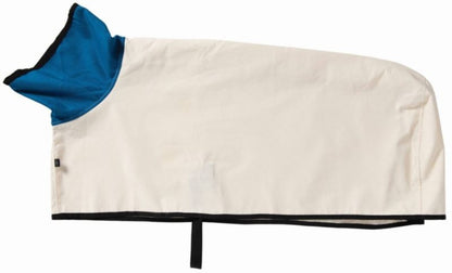 Weaver Leather Canvas Sheep Blanket