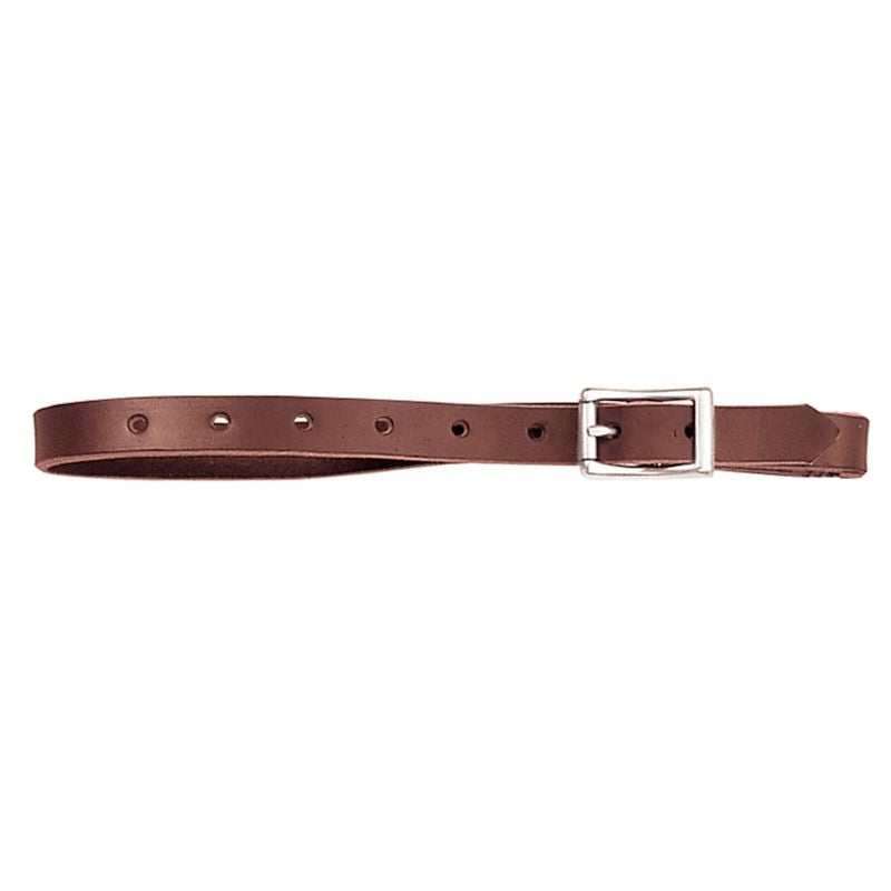 Weaver Leather Leather Replacement Uptug 3/4 X 25