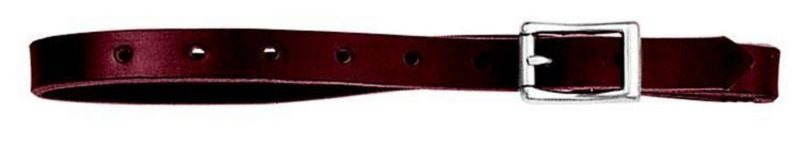 Weaver Leather Leather Replacement Uptug 3/4 X 33