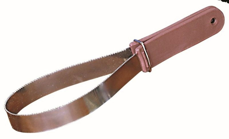 Weaver Leather Shedding Blade
