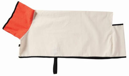 Weaver Leather Canvas Goat Blanket