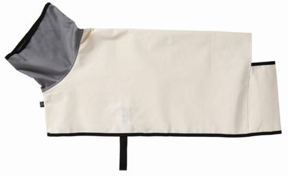 Weaver Leather Canvas Goat Blanket