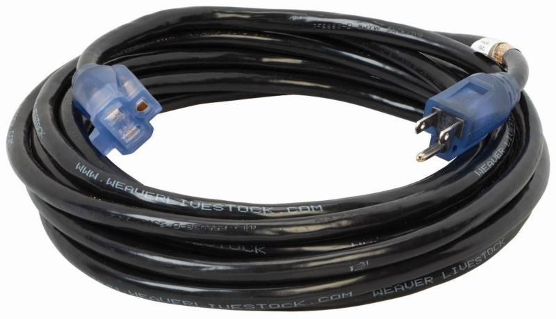 Weaver Livestock ProAir Extension Cord