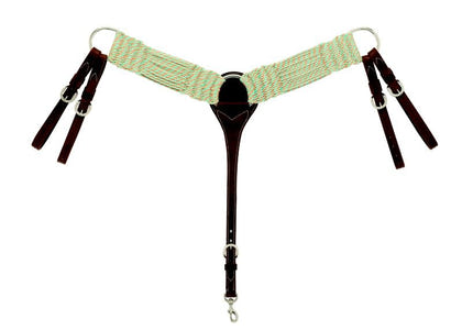 Weaver Eco Bamboo Roper Breast Collar