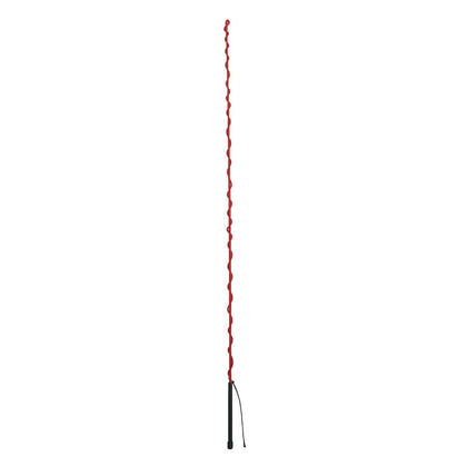 Weaver Lunge Whip with Rubber Handle