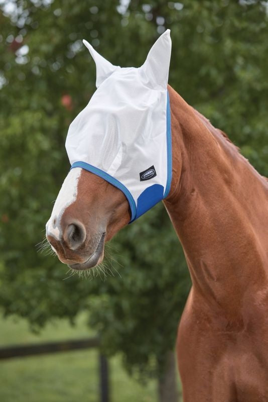 Weatherbeeta ComFiTec Essential Mesh Mask