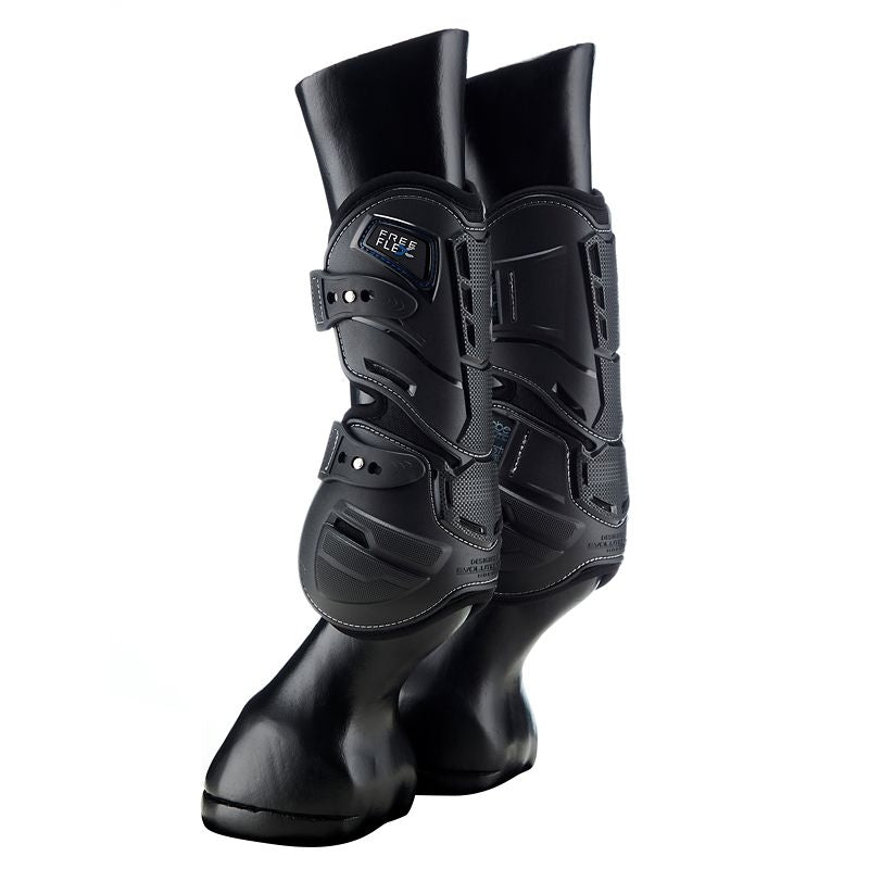 Stubben FreeFlex Tendon Boots Pairs